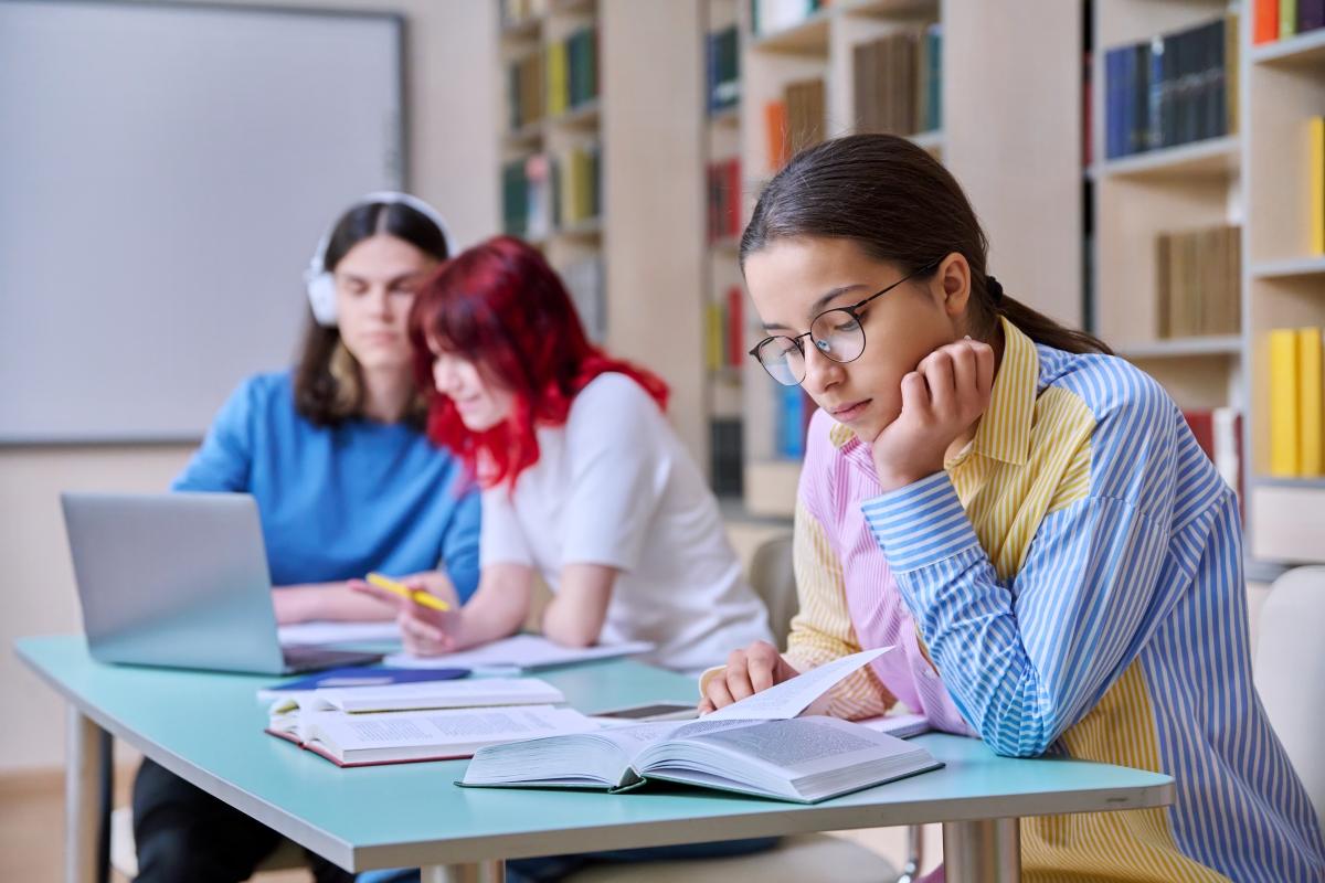 TOEFL Sınav Hazırlık Kursu